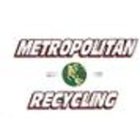 Metropolitan Paper Recycling, Inc. logo, Metropolitan Paper Recycling, Inc. contact details