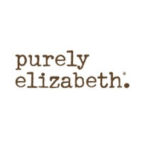 Purely Elizabeth logo, Purely Elizabeth contact details