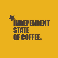 Independent State of Coffee logo, Independent State of Coffee contact details