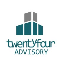 Twentyfour Advisory logo, Twentyfour Advisory contact details