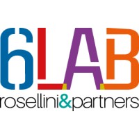 6LAB s.r.l. logo, 6LAB s.r.l. contact details