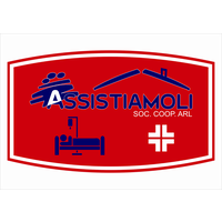 Assistiamoli Soc Coop ARL logo, Assistiamoli Soc Coop ARL contact details