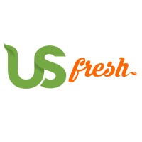 US Fresh logo, US Fresh contact details