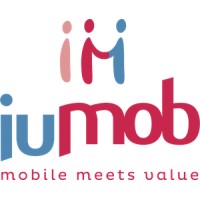 Iumob logo, Iumob contact details