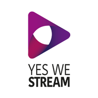 Yes We Stream logo, Yes We Stream contact details