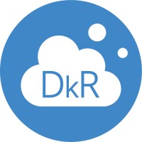 DkR S.r.l. Software house logo, DkR S.r.l. Software house contact details