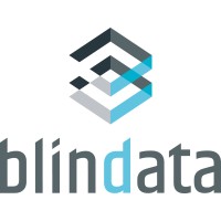 Blindata logo, Blindata contact details