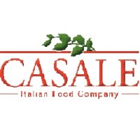 CASALE Spa logo, CASALE Spa contact details