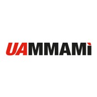 uammamì logo, uammamì contact details