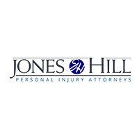 Jones & Hill LLC logo, Jones & Hill LLC contact details