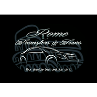 ROMETRANSFERSANDTOURS logo, ROMETRANSFERSANDTOURS contact details