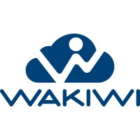 Wakiwi logo, Wakiwi contact details