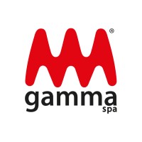 Gamma SPA logo, Gamma SPA contact details