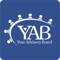 YAB - Your Advisory Board logo, YAB - Your Advisory Board contact details