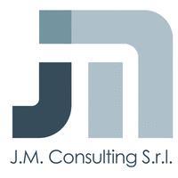 J.M. Consulting S.r.l logo, J.M. Consulting S.r.l contact details