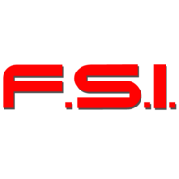 F.S.I Impianti logo, F.S.I Impianti contact details