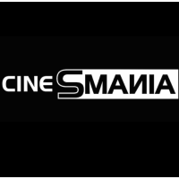 cineSmania logo, cineSmania contact details