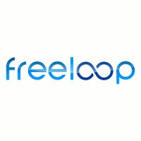 Freeloop logo, Freeloop contact details