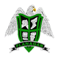 Charles W Flanagan High School logo, Charles W Flanagan High School contact details