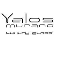 Yalos Murano logo, Yalos Murano contact details