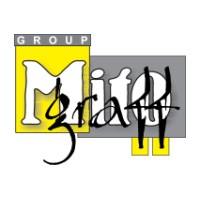 Mitograff logo, Mitograff contact details