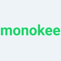 Monokee logo, Monokee contact details