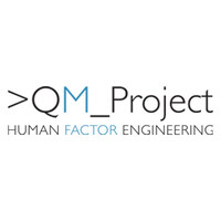 >QM_Project | Human Factor Engineering logo, >QM_Project | Human Factor Engineering contact details