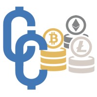 Crypto Coaching logo, Crypto Coaching contact details