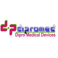 DIPRO MEDICAL DEVICES S.R.L. logo, DIPRO MEDICAL DEVICES S.R.L. contact details