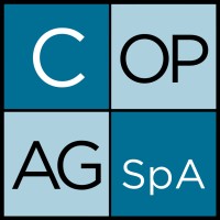 COPAG S.p.A. Consorzio della Ospedalità Privata per gli Acquisti e le Gestioni logo, COPAG S.p.A. Consorzio della Ospedalità Privata per gli Acquisti e le Gestioni contact details