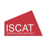 ISCAT s.r.l. logo, ISCAT s.r.l. contact details