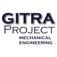 Gitra Project logo, Gitra Project contact details