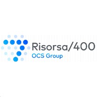 RISORSA/400 - S.R.L. logo, RISORSA/400 - S.R.L. contact details