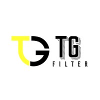 TG FILTER S.r.l. logo, TG FILTER S.r.l. contact details