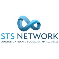 STS Network logo, STS Network contact details