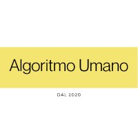 Algoritmo Umano logo, Algoritmo Umano contact details