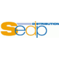 SEDP Distribution logo, SEDP Distribution contact details