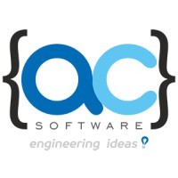 ACSoftware S.R.L. logo, ACSoftware S.R.L. contact details