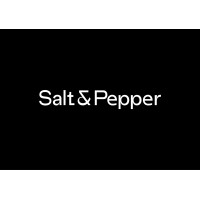 Salt & Pepper Design logo, Salt & Pepper Design contact details