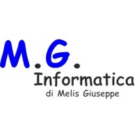 M.G. INFORMATICA DI MELIS GIUSEPPE logo, M.G. INFORMATICA DI MELIS GIUSEPPE contact details