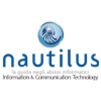 Nautilus Srl logo, Nautilus Srl contact details