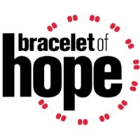 Bracelet of Hope logo, Bracelet of Hope contact details