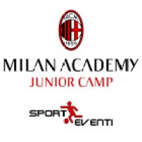 AC MILAN JUNIOR CAMP - Sporteventi logo, AC MILAN JUNIOR CAMP - Sporteventi contact details