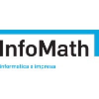 Infomath srl logo, Infomath srl contact details