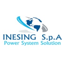 Inesing S.p.A. logo, Inesing S.p.A. contact details