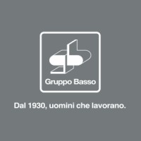 Gruppo Basso Spa logo, Gruppo Basso Spa contact details