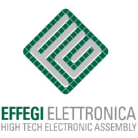 EFFEGI ELETTRONICA logo, EFFEGI ELETTRONICA contact details