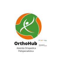 OrthoHub srl Azienda Ortopedica Polispecialistica logo, OrthoHub srl Azienda Ortopedica Polispecialistica contact details