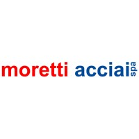 Moretti Acciai Spa logo, Moretti Acciai Spa contact details