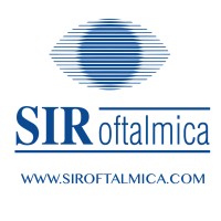 SIR OFTALMICA SRL logo, SIR OFTALMICA SRL contact details